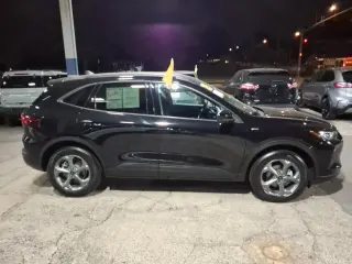 Ford Escape 2025 AWD ST-Line Select 4p SUV
