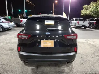 Ford Escape 2025 AWD ST-Line Select 4p SUV