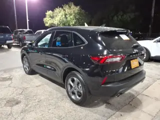 Ford Escape 2025 AWD ST-Line Select 4p SUV