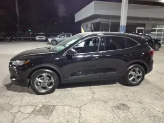 Ford Escape 2025 AWD ST-Line Select 4p SUV
