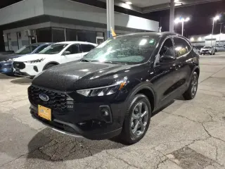 Ford Escape 2025 AWD ST-Line Select 4p SUV