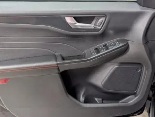 Ford Escape 2025 AWD ST-Line Select 4p SUV
