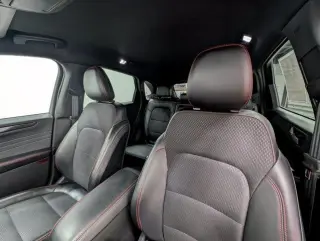 Ford Escape 2025 AWD ST-Line Select 4p SUV