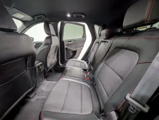 Ford Escape 2025 AWD ST-Line Select 4p SUV