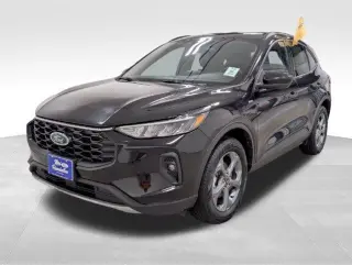 Ford Escape 2025 AWD ST-Line Select 4p SUV