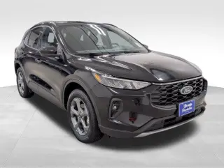 Ford Escape 2025 AWD ST-Line Select 4p SUV