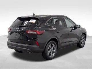 Ford Escape 2025 AWD ST-Line Select 4p SUV