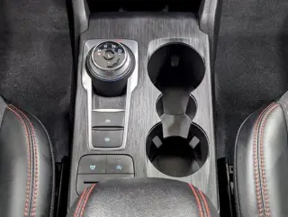 Ford Escape 2025 AWD ST-Line Select 4p SUV