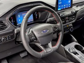 Ford Escape 2025 AWD ST-Line Select 4p SUV
