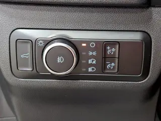 Ford Escape 2025 AWD ST-Line Select 4p SUV