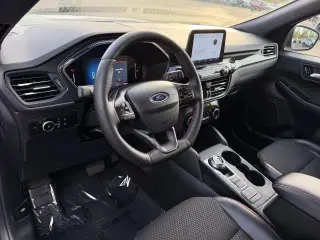 Ford Escape 2025 AWD ST-Line Select 4dr SUV