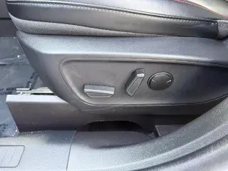 Ford Escape 2025 AWD ST-Line Select 4dr SUV