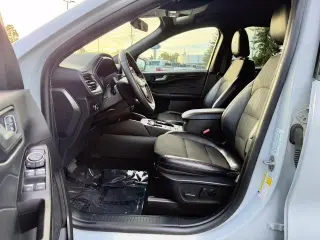 Ford Escape 2025 AWD ST-Line Select 4dr SUV