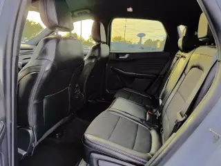 Ford Escape 2025 AWD ST-Line Select 4dr SUV