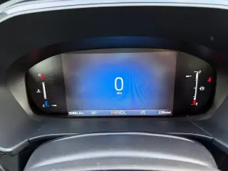 Ford Escape 2025 AWD ST-Line Select 4dr SUV