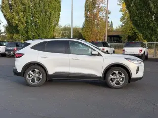 Ford Escape 2025 AWD ST-Line Select 4dr SUV