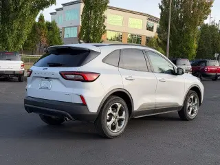 Ford Escape 2025 AWD ST-Line Select 4dr SUV