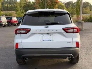 Ford Escape 2025 AWD ST-Line Select 4dr SUV
