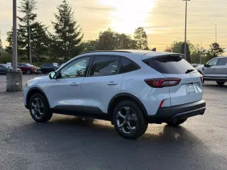 Ford Escape 2025 AWD ST-Line Select 4dr SUV