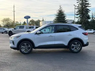 Ford Escape 2025 AWD ST-Line Select 4dr SUV