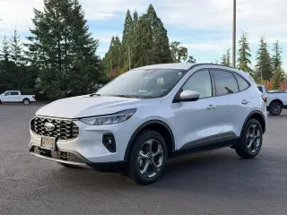 Ford Escape 2025 AWD ST-Line Select 4dr SUV