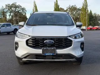 Ford Escape 2025 AWD ST-Line Select 4dr SUV
