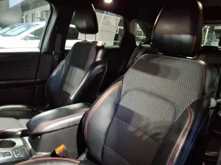 Ford Escape 2025 AWD ST-Line Select 4p SUV