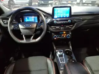 Ford Escape 2025 AWD ST-Line Select 4p SUV