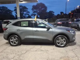 Ford Escape 2025 AWD ST-Line Select 4p SUV