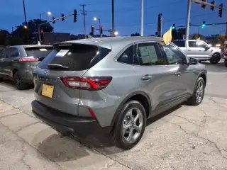 Ford Escape 2025 AWD ST-Line Select 4p SUV