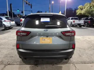 Ford Escape 2025 AWD ST-Line Select 4p SUV
