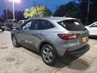 Ford Escape 2025 AWD ST-Line Select 4p SUV