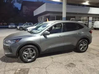 Ford Escape 2025 AWD ST-Line Select 4p SUV