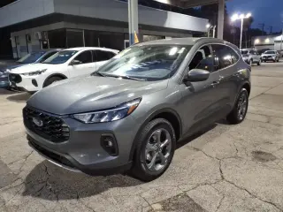 Ford Escape 2025 AWD ST-Line Select 4p SUV