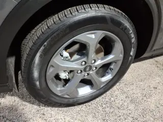 Ford Escape 2025 AWD ST-Line Select 4p SUV