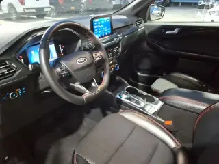 Ford Escape 2025 AWD ST-Line Select 4p SUV