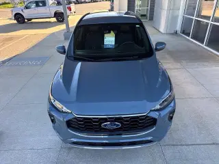 Ford Escape 2024 AWD ST-Line Select 4dr SUV