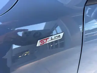 Ford Escape 2024 AWD ST-Line Select 4dr SUV