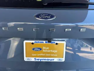 Ford Escape 2024 AWD ST-Line Select 4dr SUV