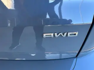 Ford Escape 2024 AWD ST-Line Select 4dr SUV
