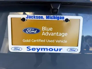Ford Escape 2024 AWD ST-Line Select 4dr SUV