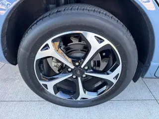 Ford Escape 2024 AWD ST-Line Select 4dr SUV