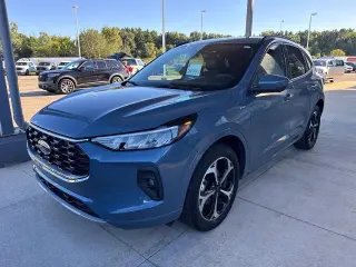 Ford Escape 2024 AWD ST-Line Select 4dr SUV