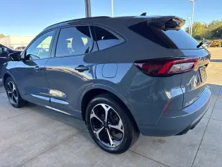 Ford Escape 2024 AWD ST-Line Select 4dr SUV