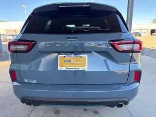 Ford Escape 2024 AWD ST-Line Select 4dr SUV