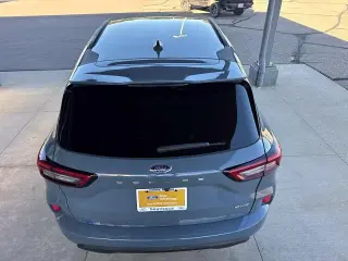 Ford Escape 2024 AWD ST-Line Select 4dr SUV