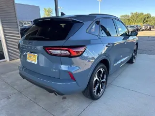 Ford Escape 2024 AWD ST-Line Select 4dr SUV