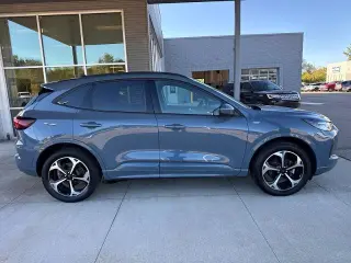 Ford Escape 2024 AWD ST-Line Select 4dr SUV