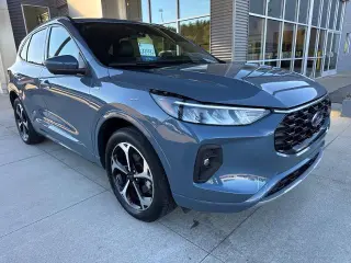 Ford Escape 2024 AWD ST-Line Select 4dr SUV