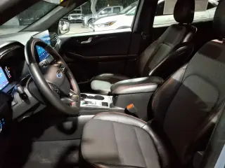 Ford Escape 2023 AWD ST-Line Select 4p SUV